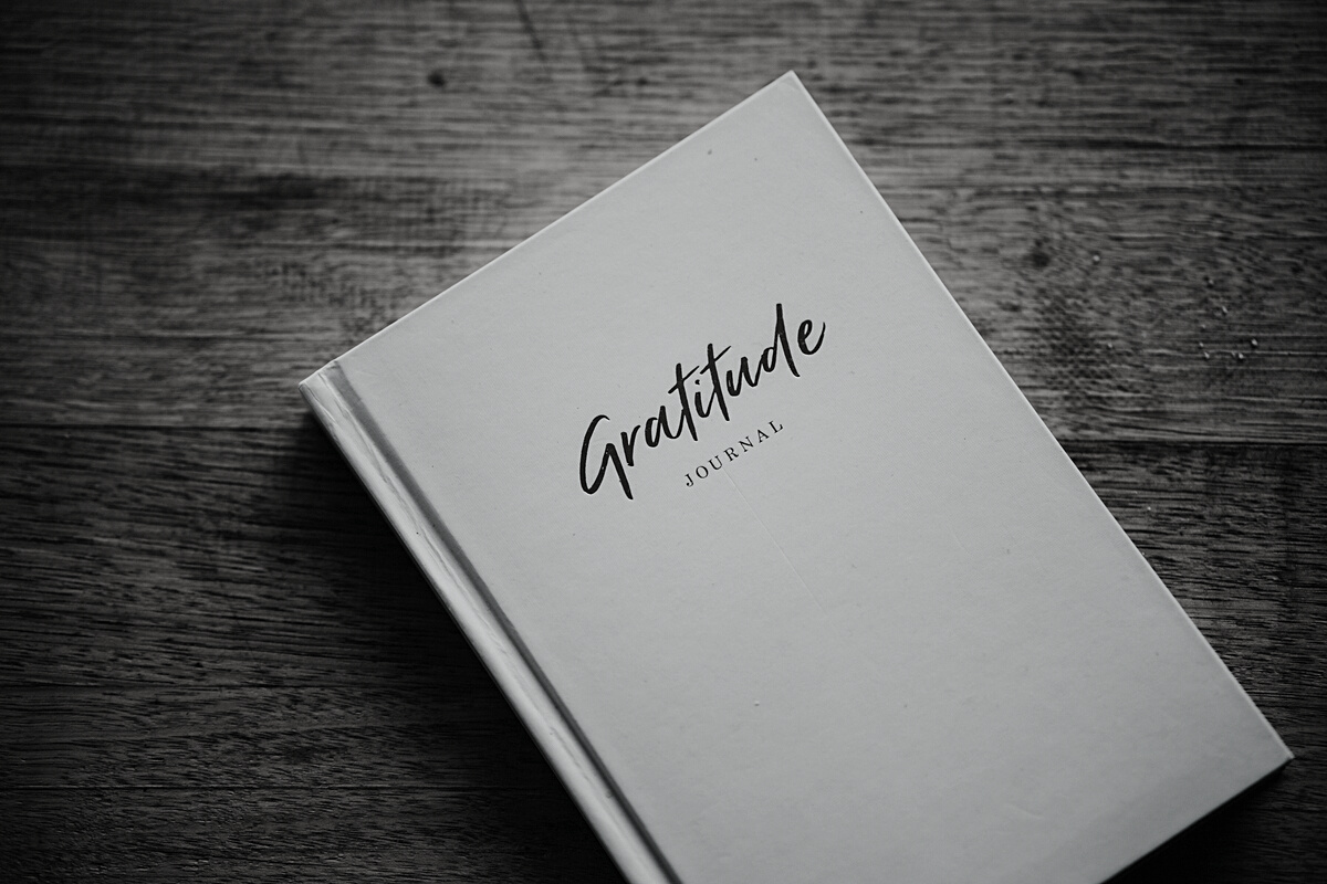 Gratitude Journal